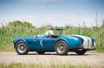 Shelby Cobra 289 1964 года